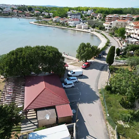 Little Bay - Family Sea View *