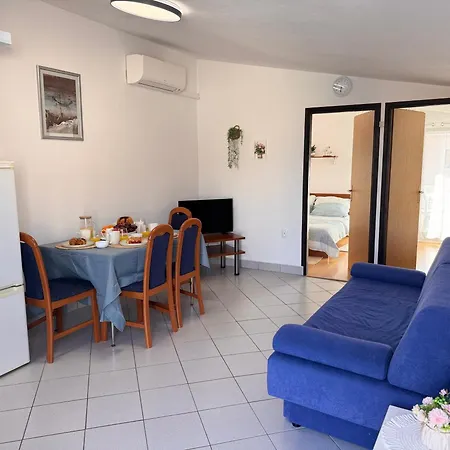 Little Bay - Family Sea View 아파트