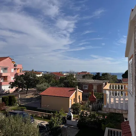 Little Bay - Family Sea View